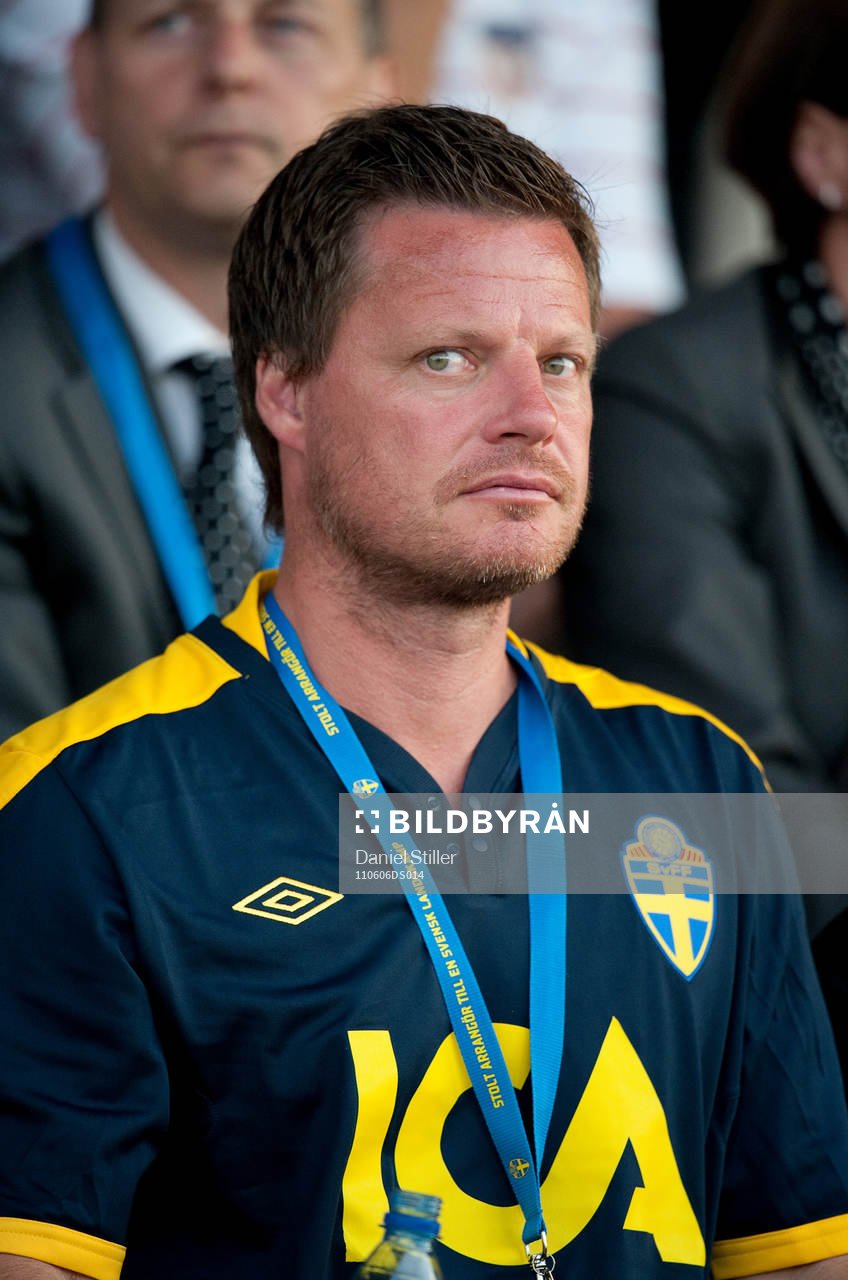 Stefan Schwarz