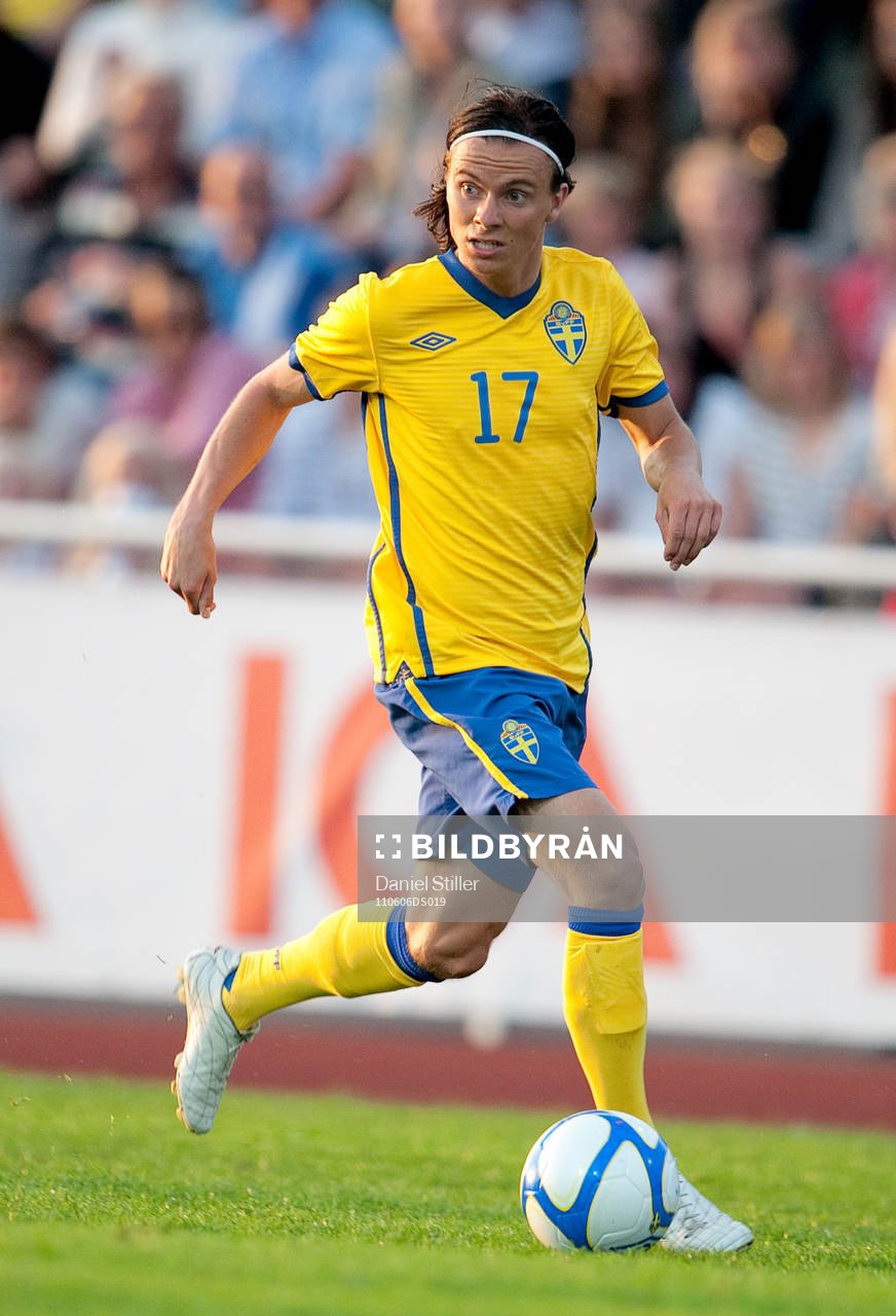 Niklas Hult