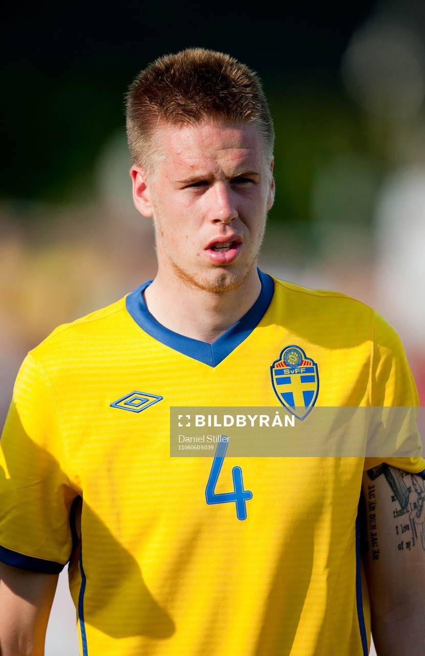 Pontus Jansson