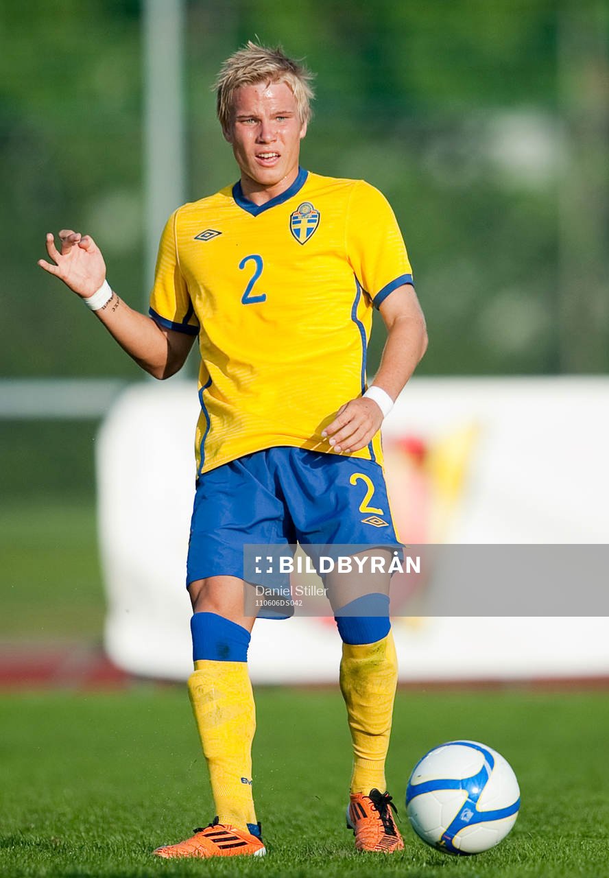 Oscar Lewicki