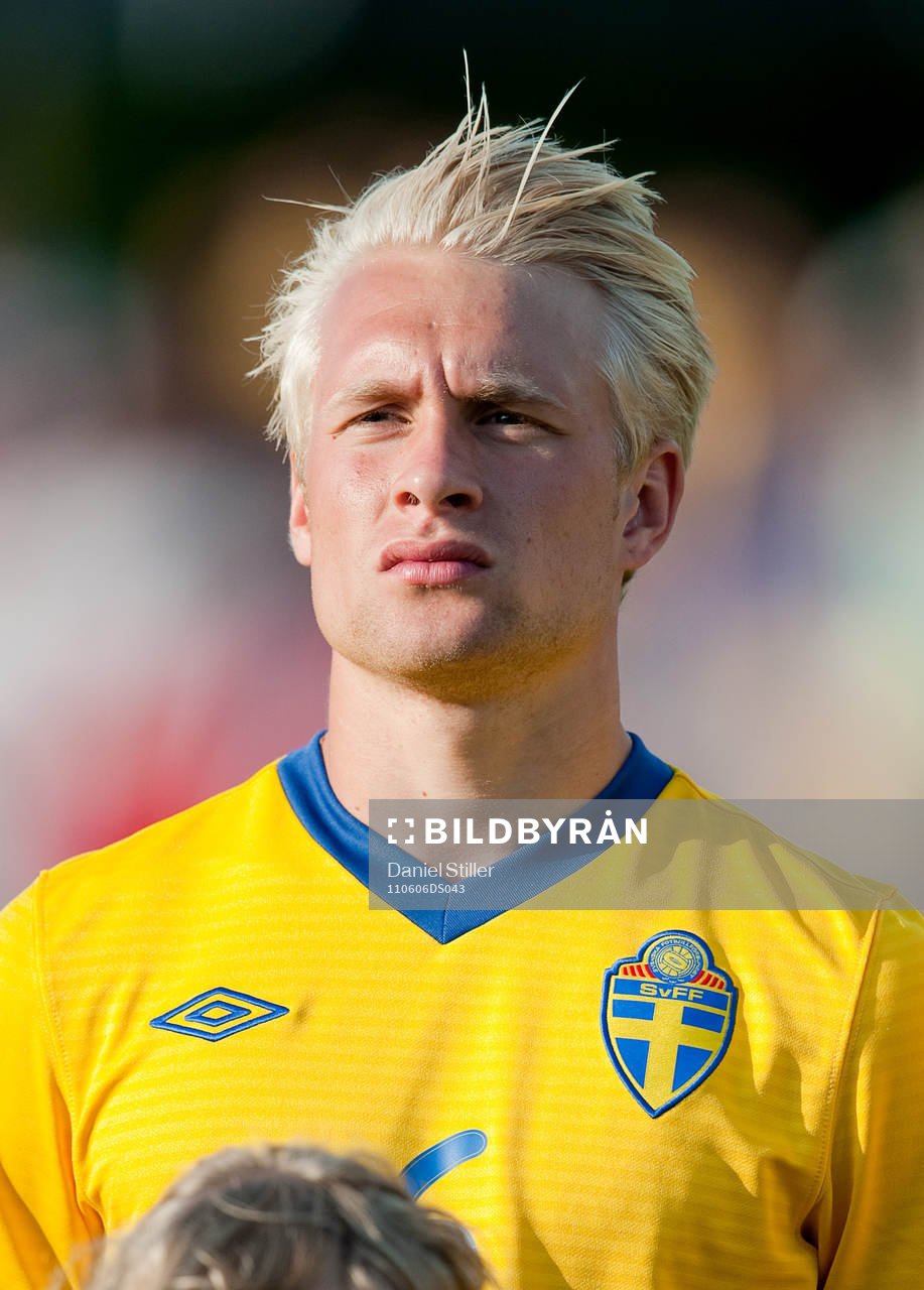 Johan Larsson