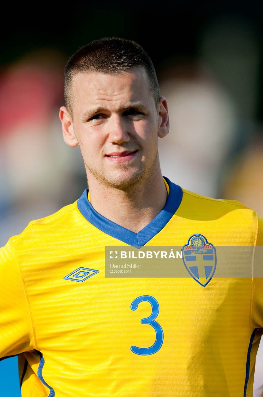 Alexander Milosevic