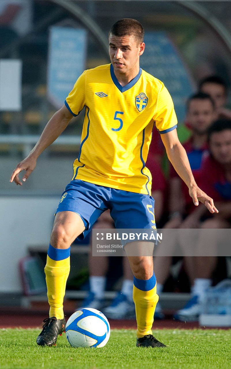Erdin Demir