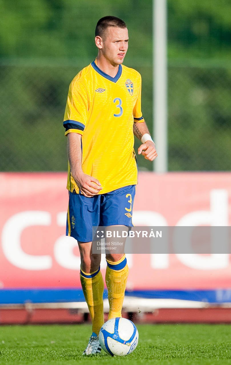Alexander Miloservic