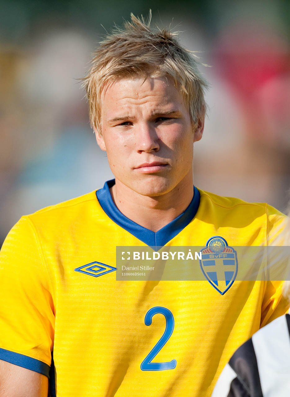 Oscar Lewicki