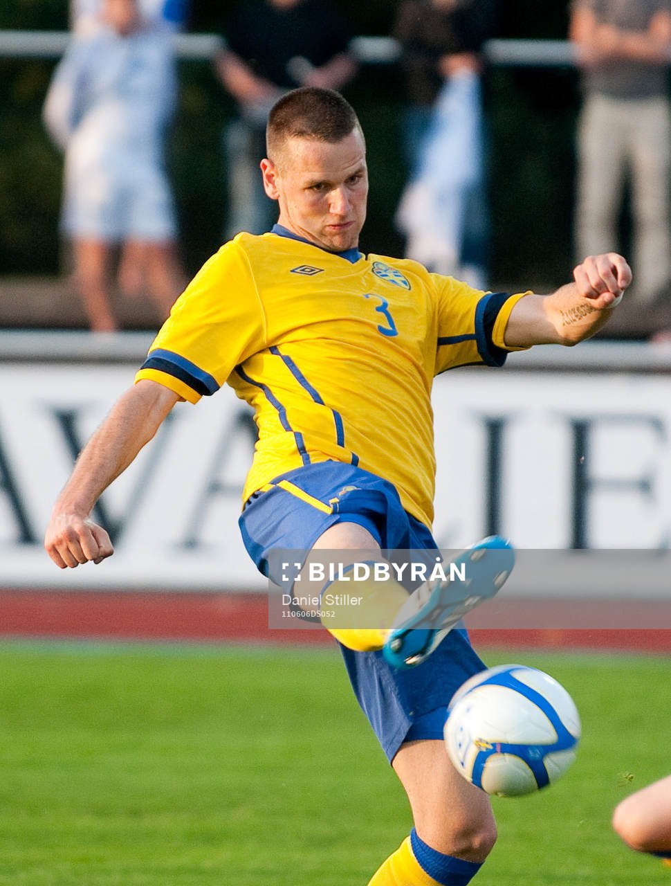Alexander Milosevic