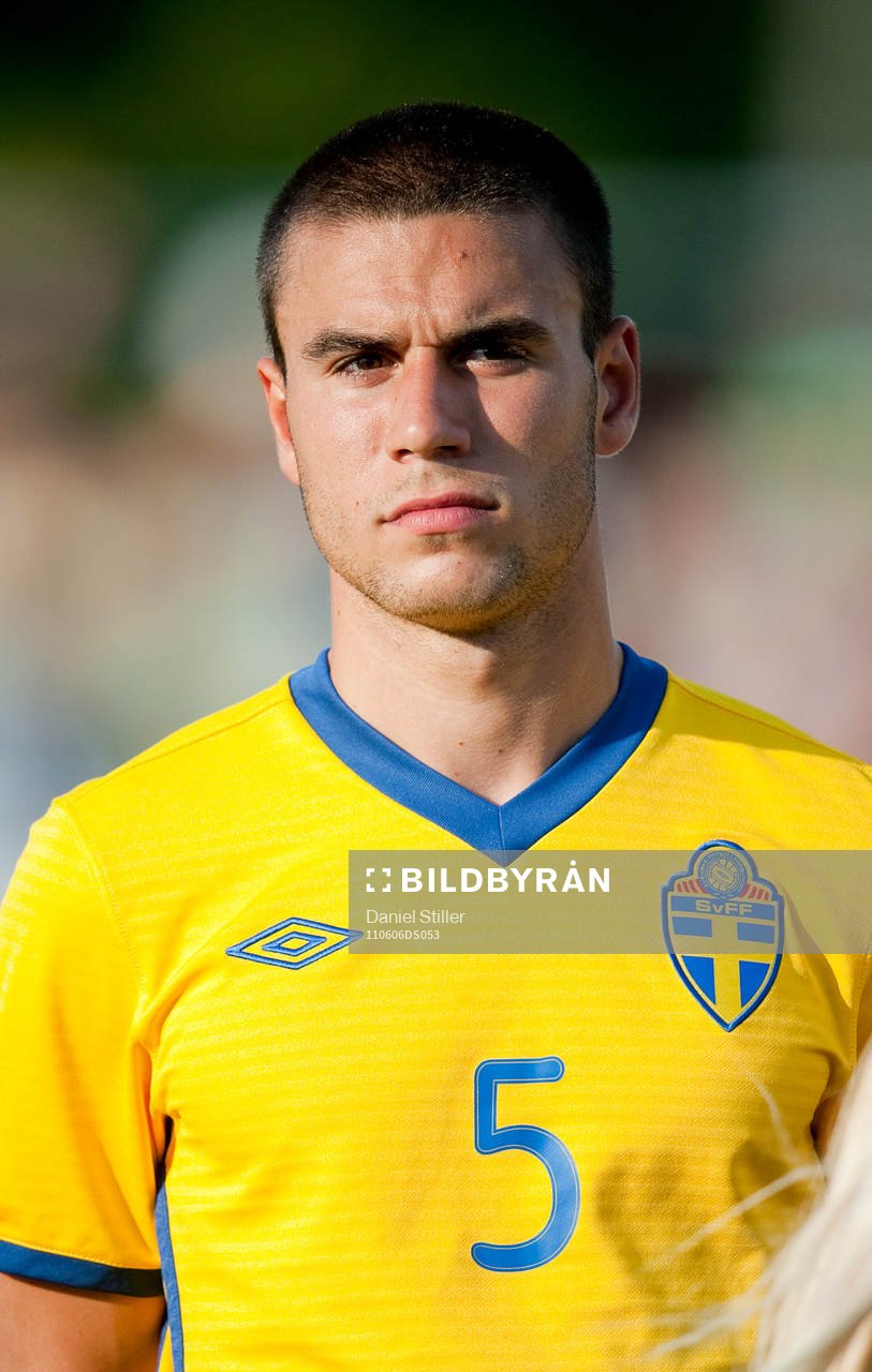 Erdin Demir