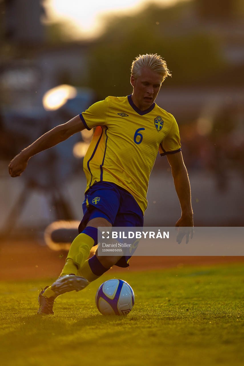 Johan Larsson
