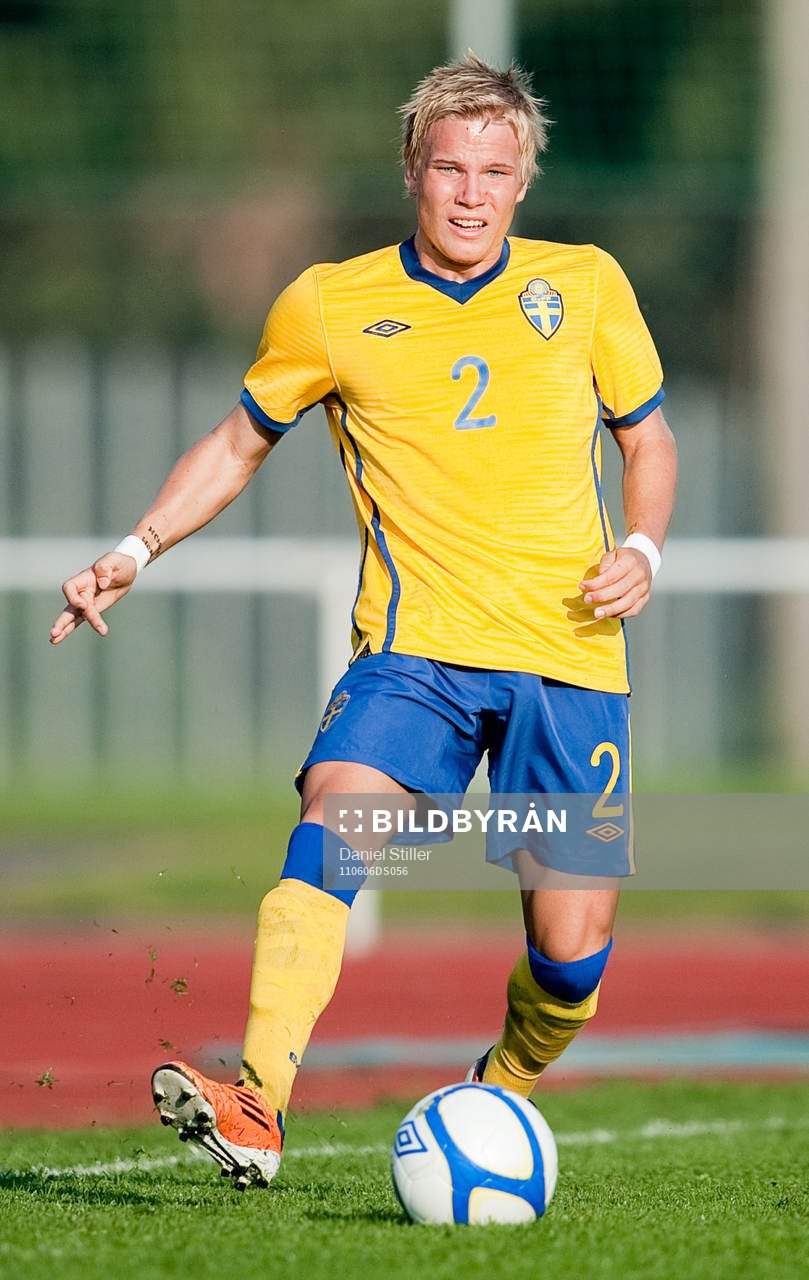 Oscar Lewicki