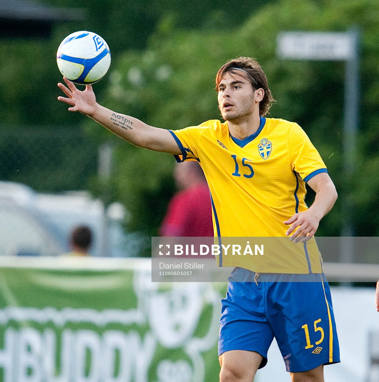 Astrit Ajdarevic