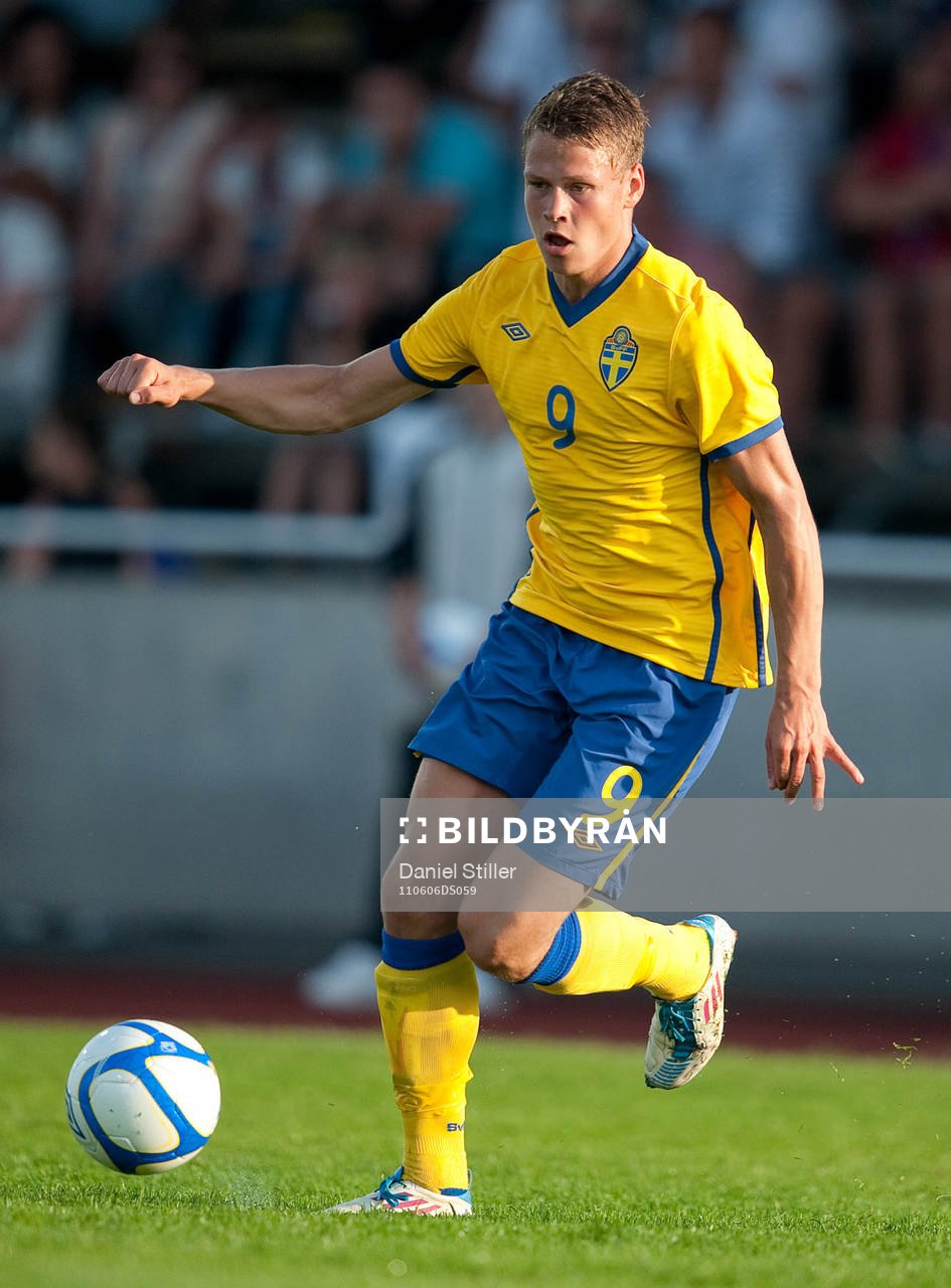 Viktor Claesson