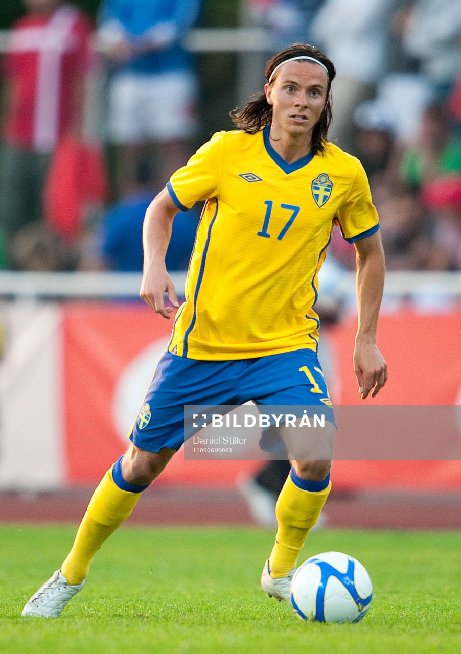 Niklas Hult