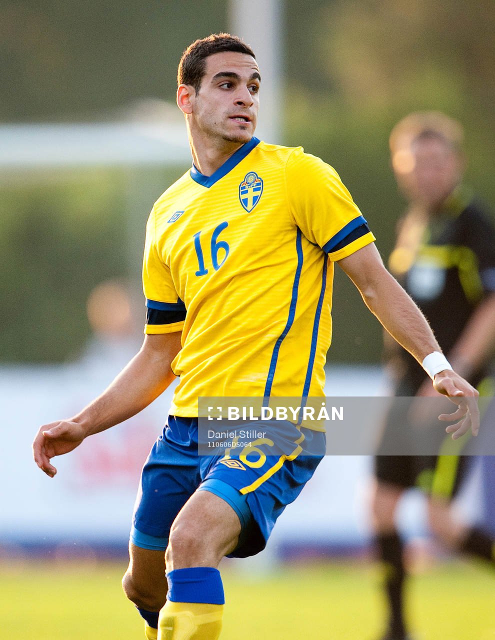 Mervan Celik