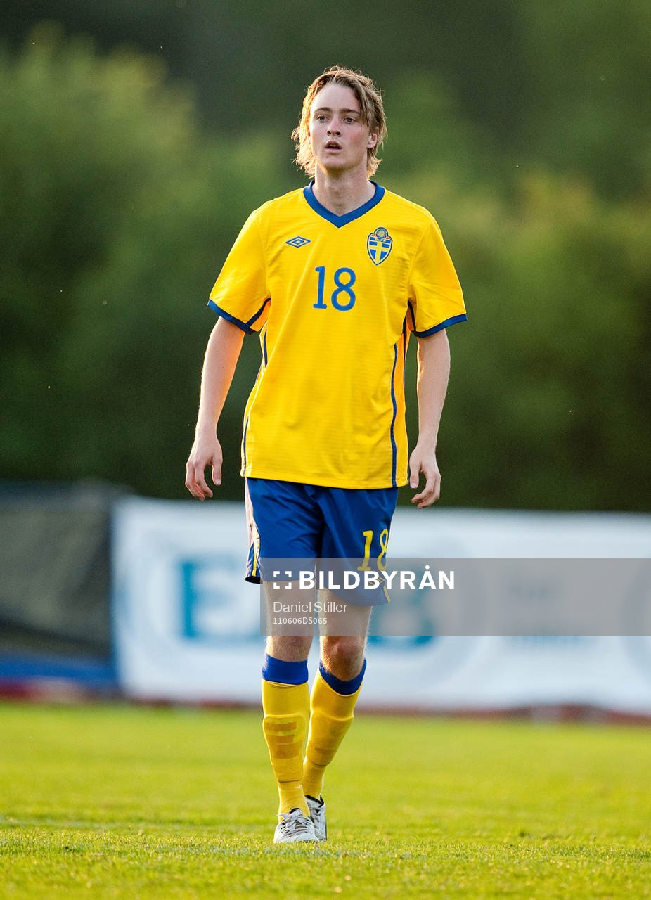 Rasmus Jönsson