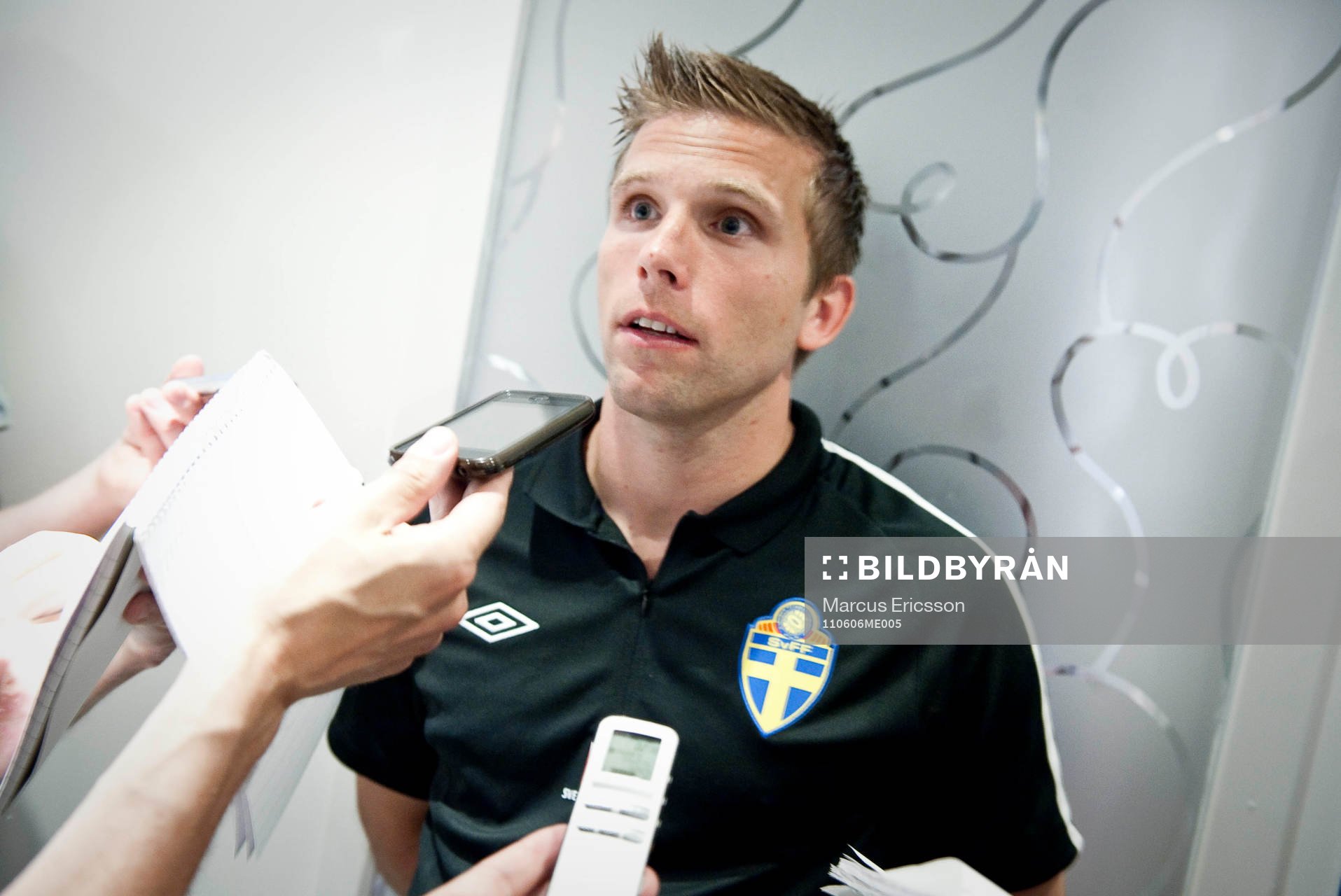 Anders Svensson