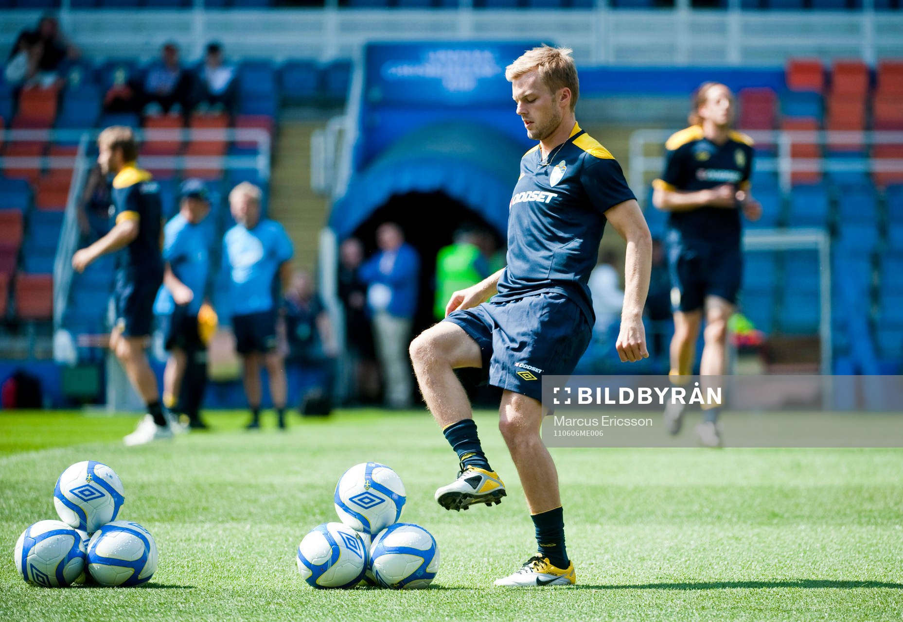 Sebastian Larsson
