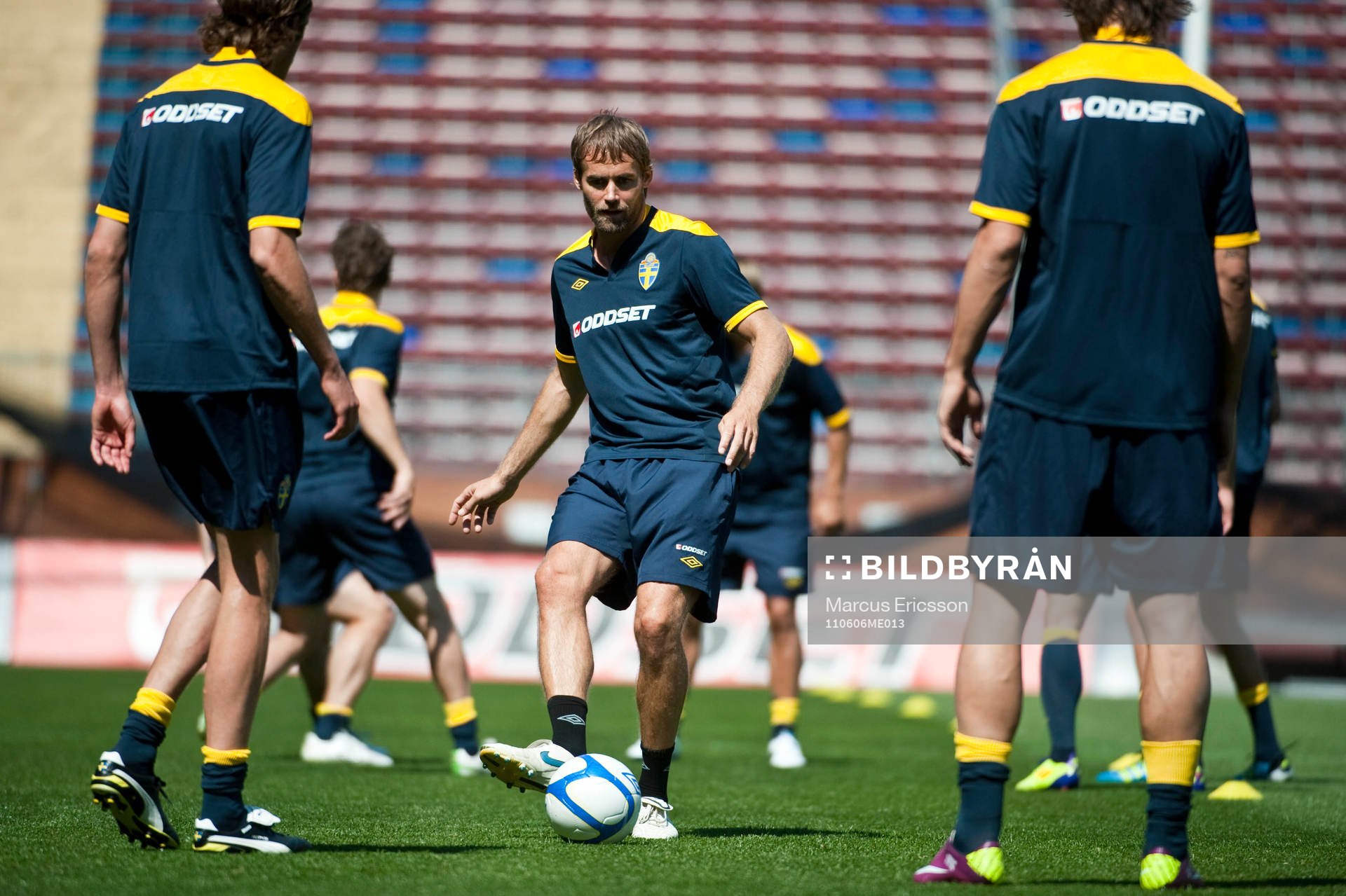 Olof Mellberg
