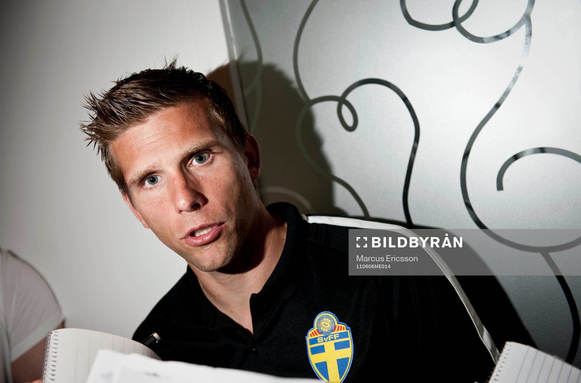Anders Svensson