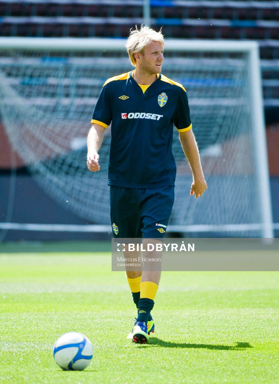 Ola Toivonen