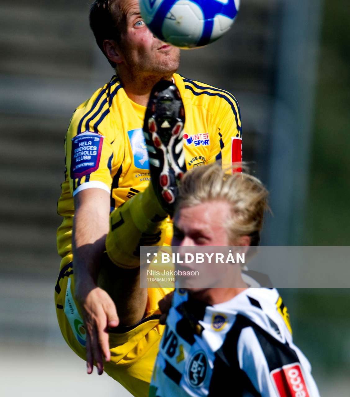 Mikael Dahlgren, Ängelholm, Mathias Andersson, Landskrona