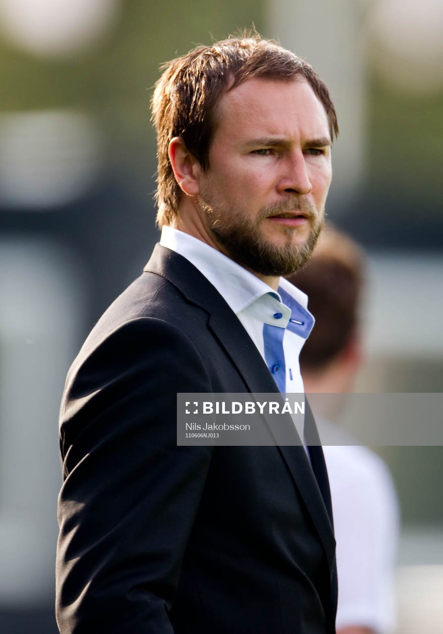 Christoffer Skoog, tränare