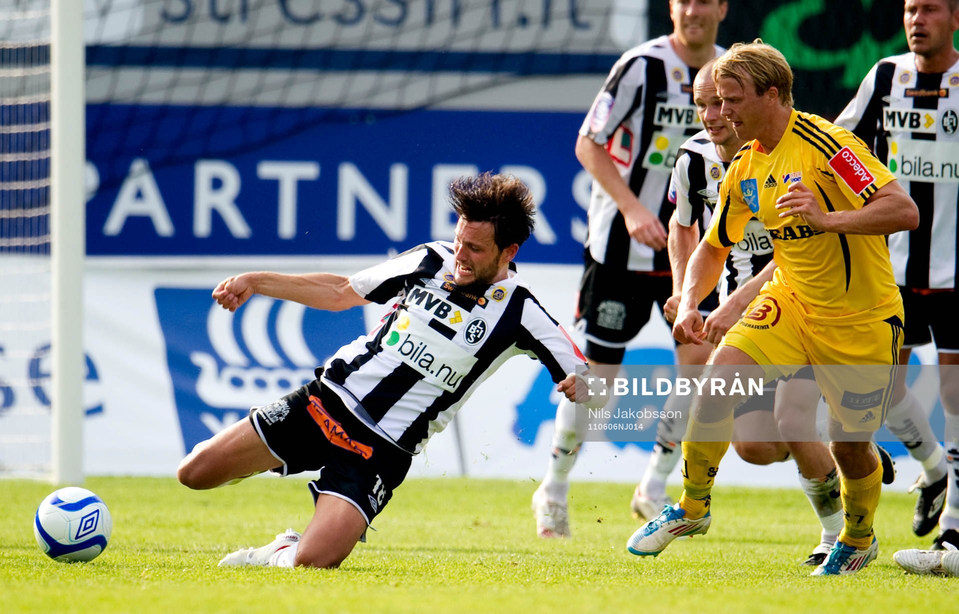 Patrik Åström Landskrona, David Bennhage, Ängelholm