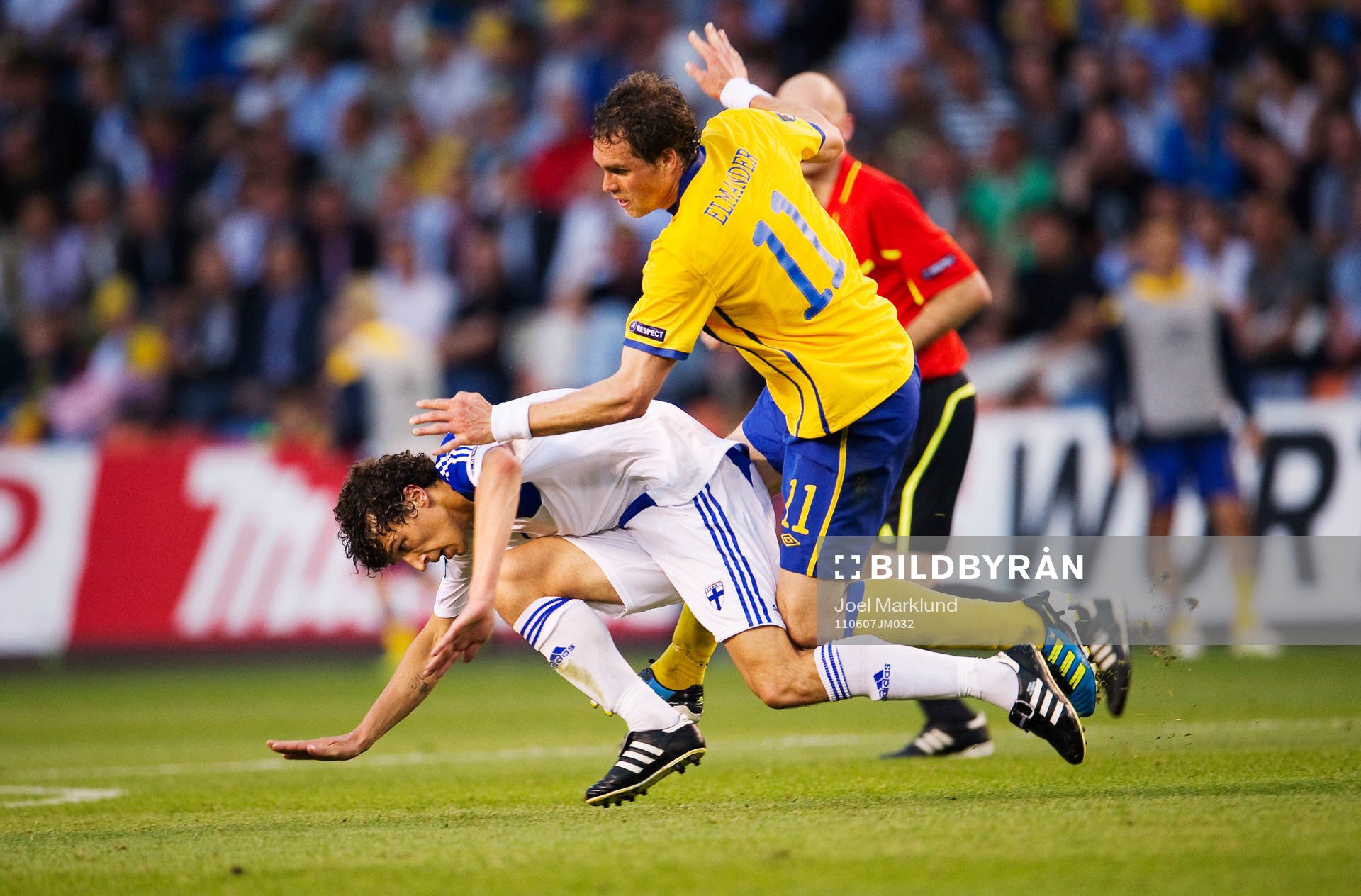 Roman Eremenko, Finland