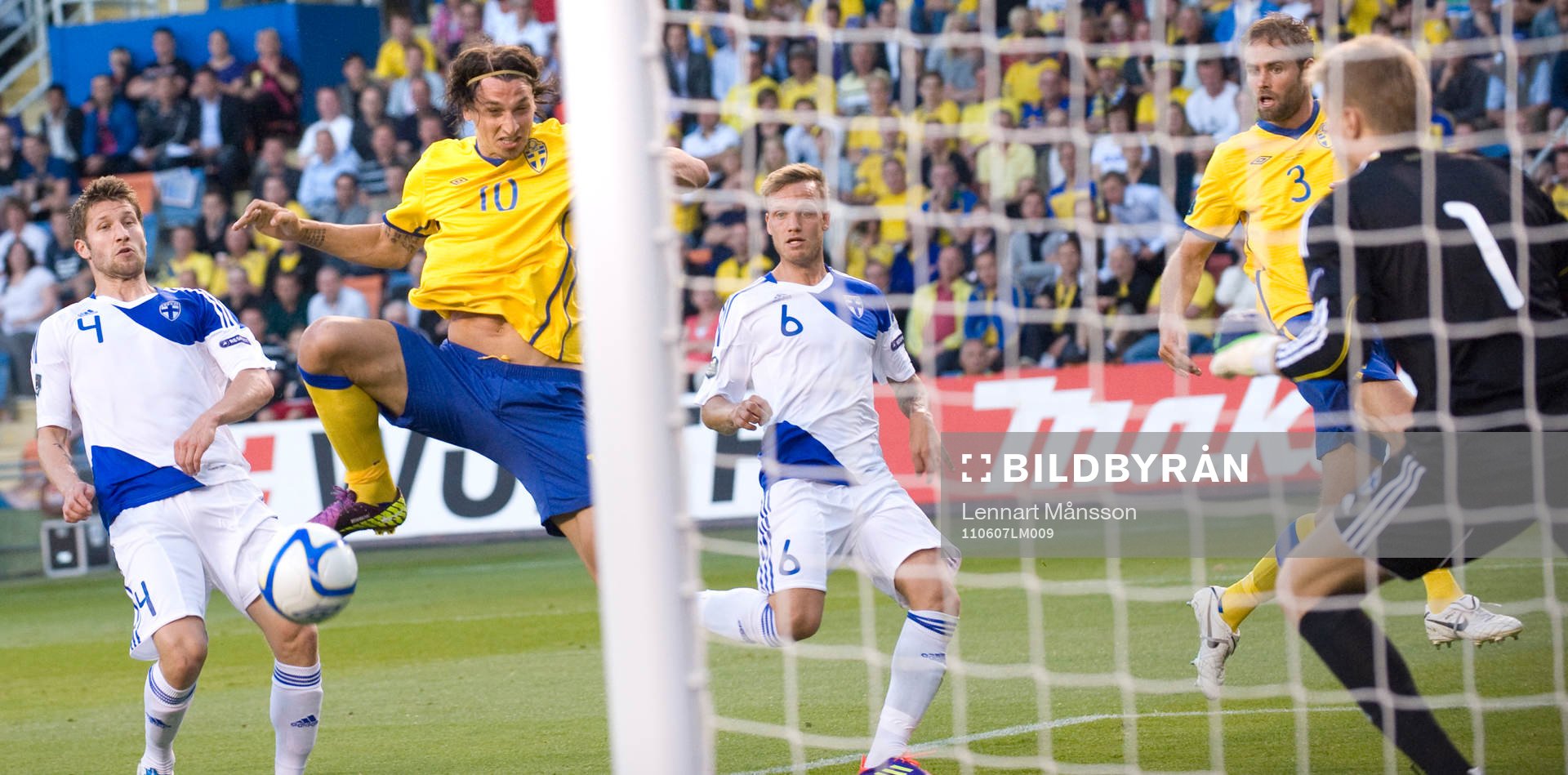 4-0 Zlatan Ibrahimovic, nick