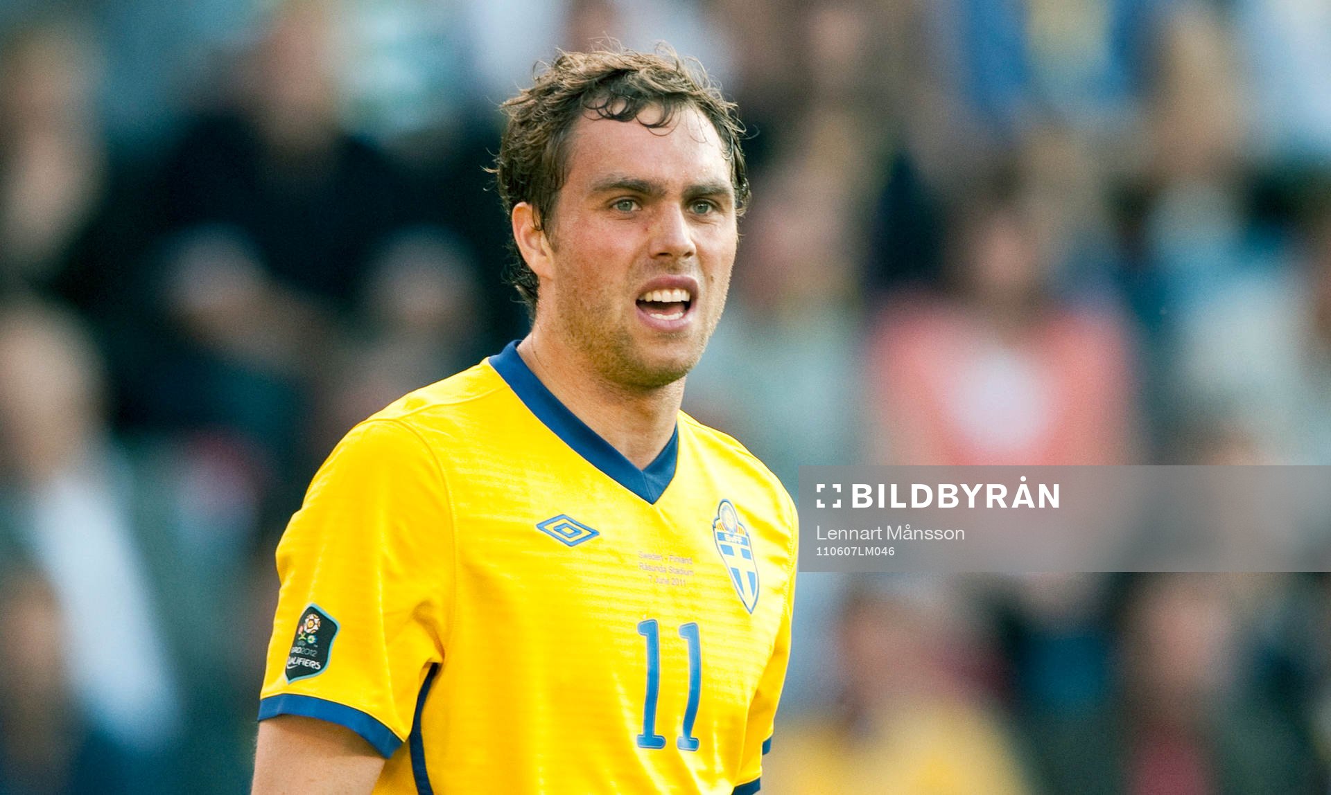 Johan Elmander