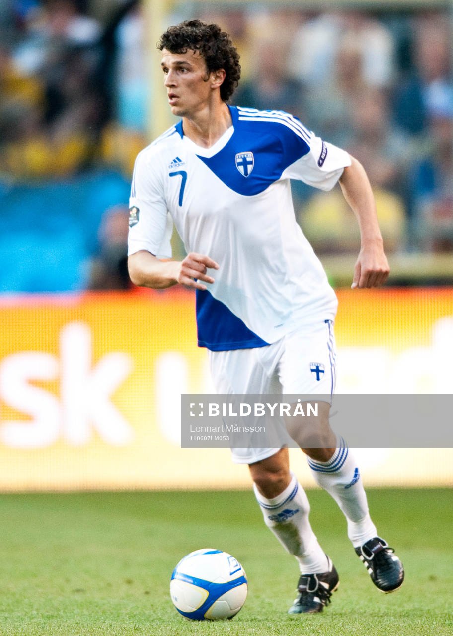 Roman Eremenko