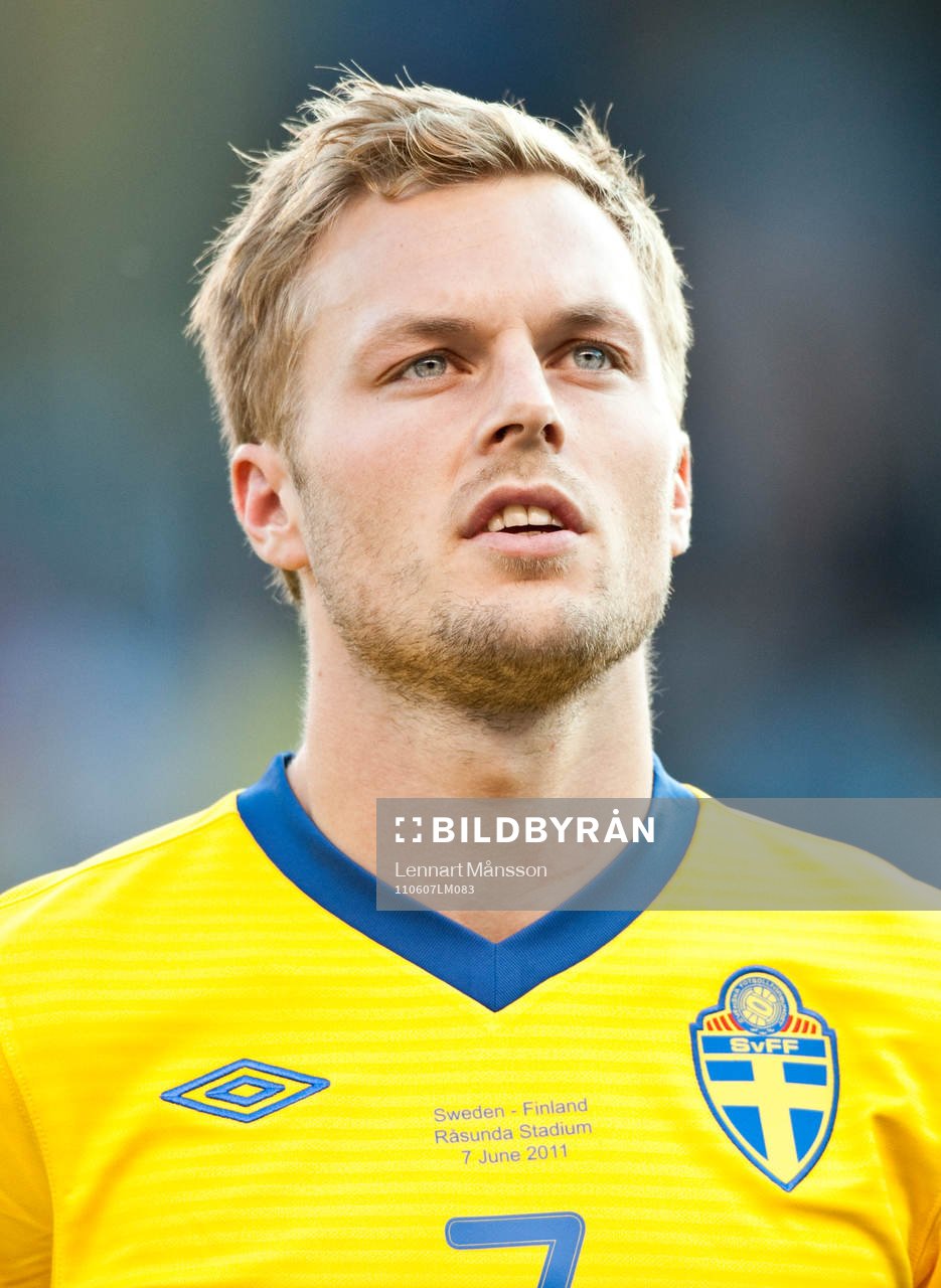 Sebastian Larsson