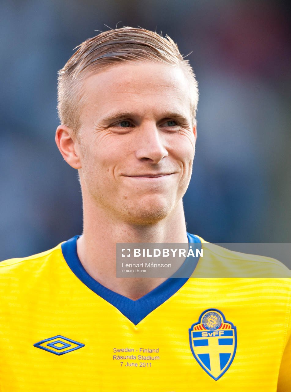 Oscar Wendt