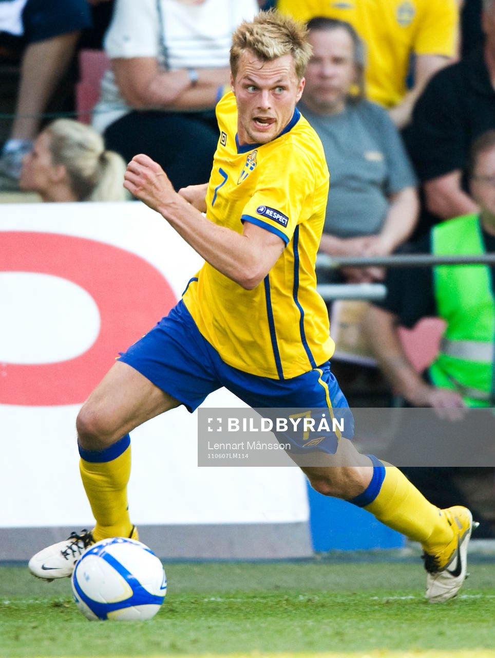 Sebastian Larsson