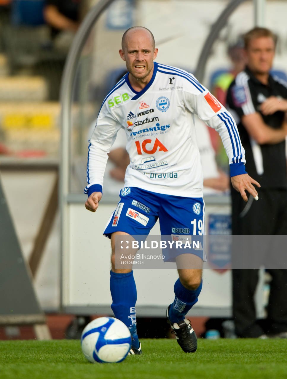 Tobias Englund
