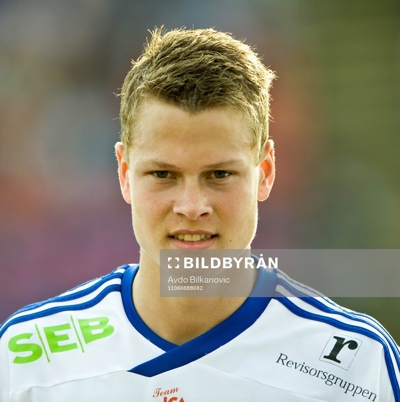 Viktor Cleasson