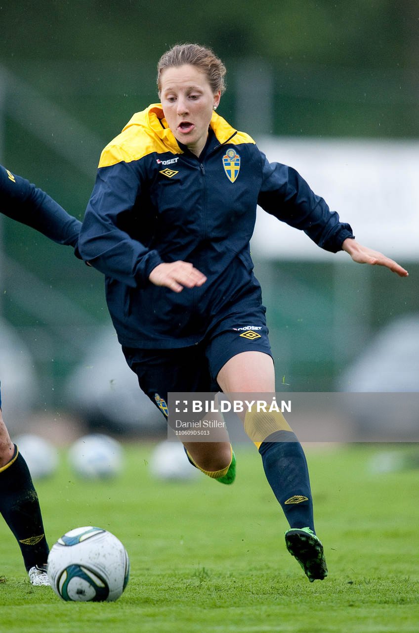 Antonia Göransson