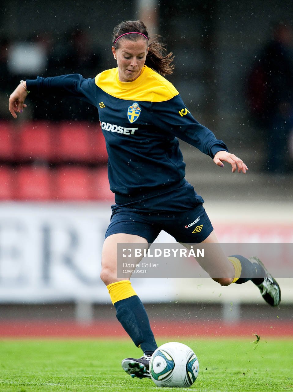 Lotta Schelin