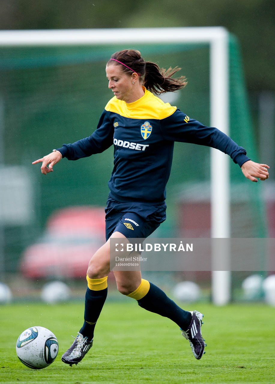 Lotta Schelin