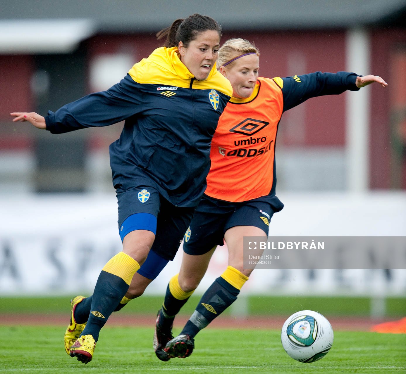 Madelaine Edlund