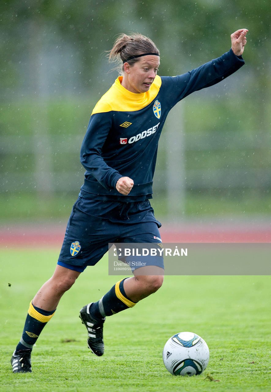 Lina Nilsson