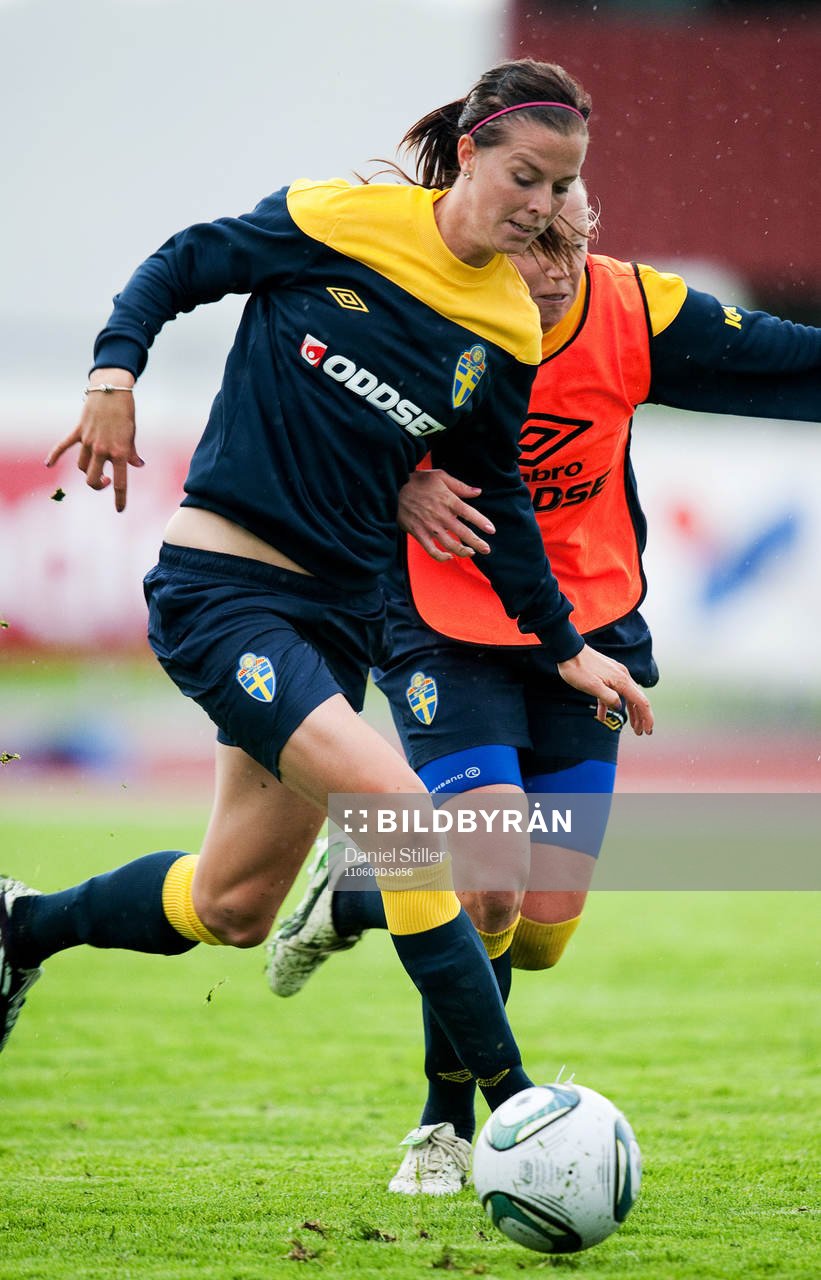 Lotta Schelin