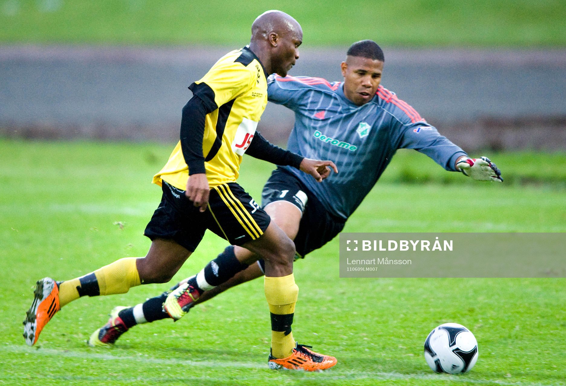 2-1 Tikelo Rantie