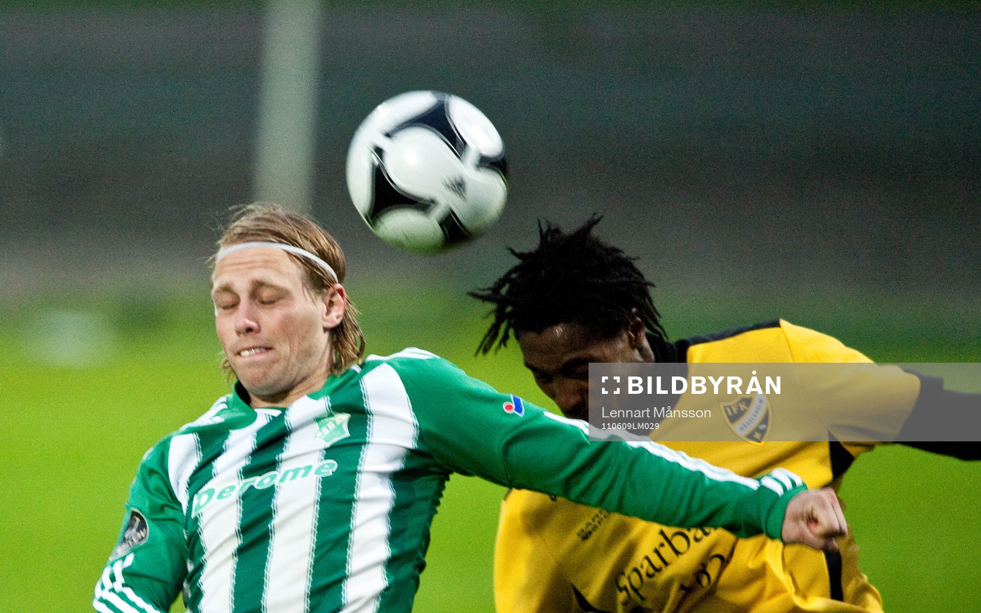 Ayanda Nkili, Hässleholm och Joakim Winbladh, Vinberg