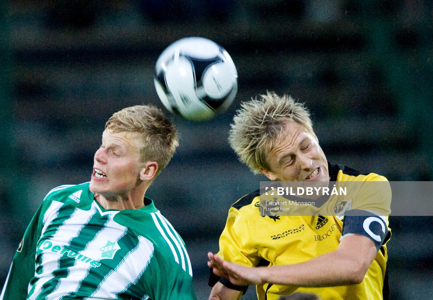 Bobby Alm Nilsson, Hässleholm