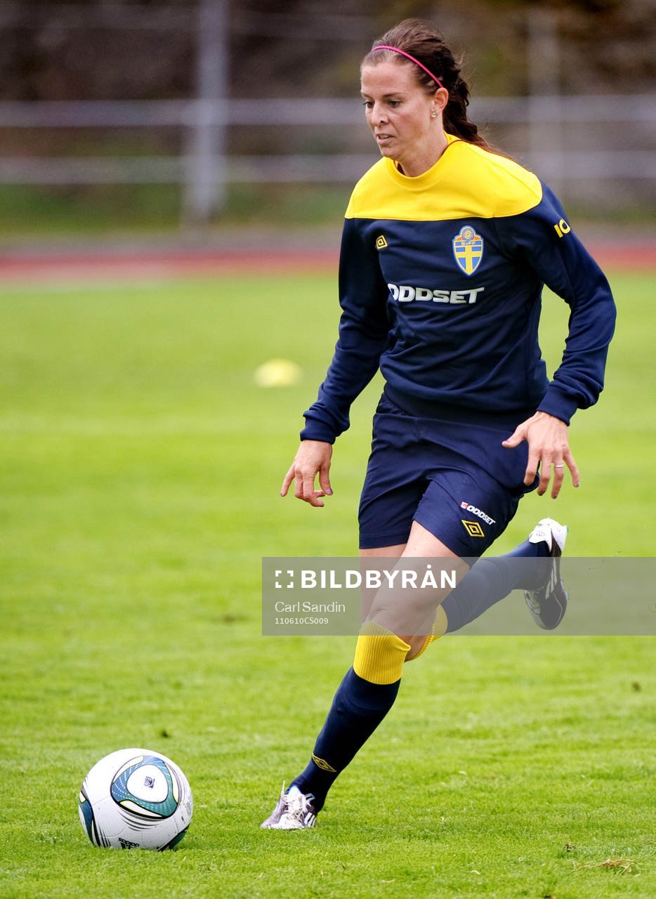 Lotta Schelin