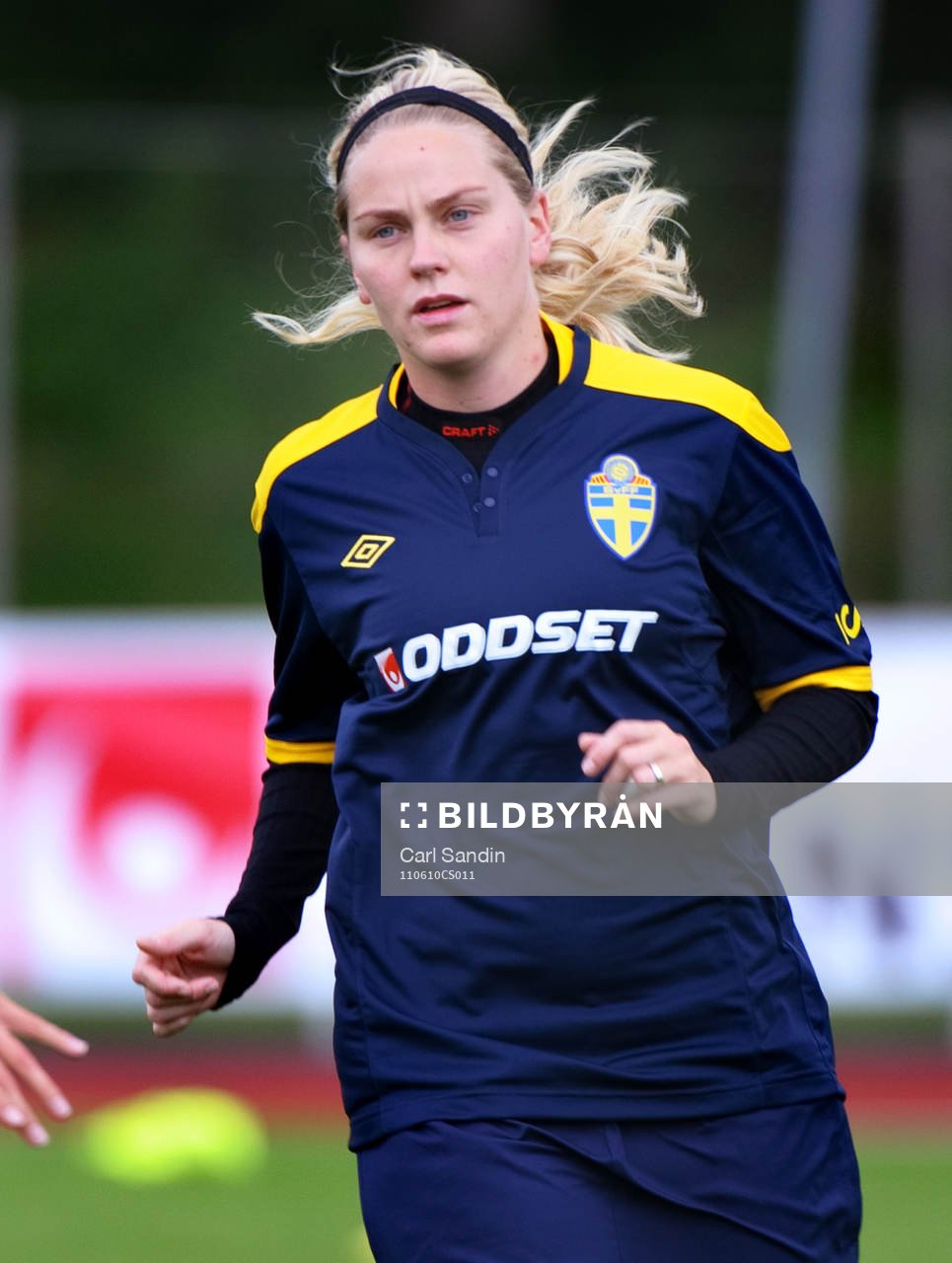Lisa Dahlqvist