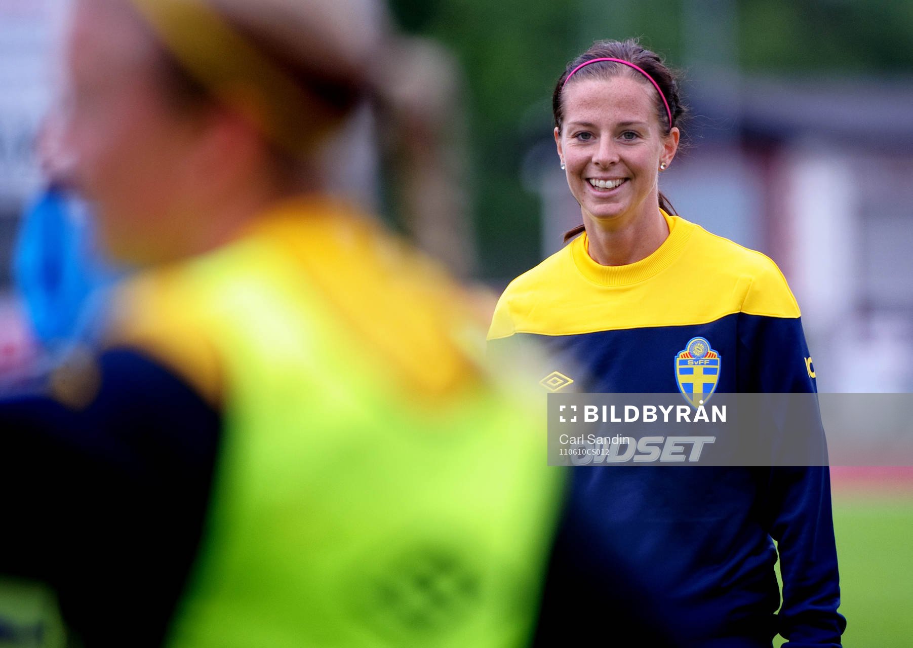 Lotta Schelin