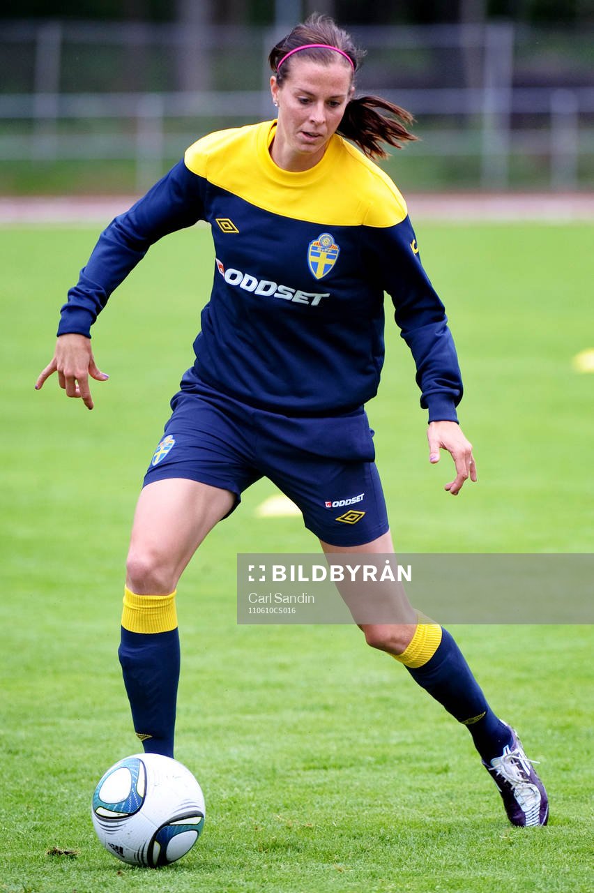 Lotta Schelin