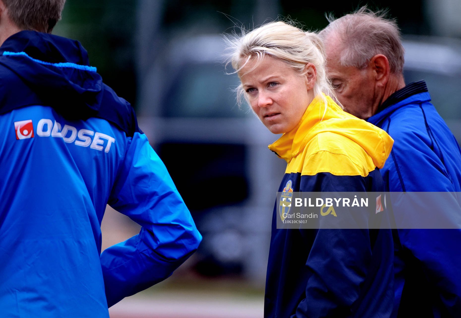 Josefine Öqvist