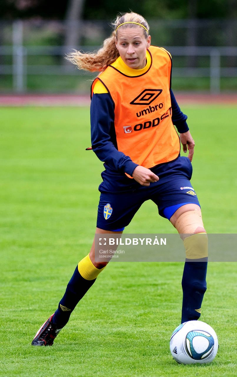 Charlotte Rohlin